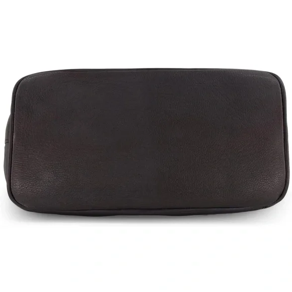 🔥❤️Caelan Frye black leather satchel! 🔥❤️ Frye purse crossbody bag - Picture 8 of 9